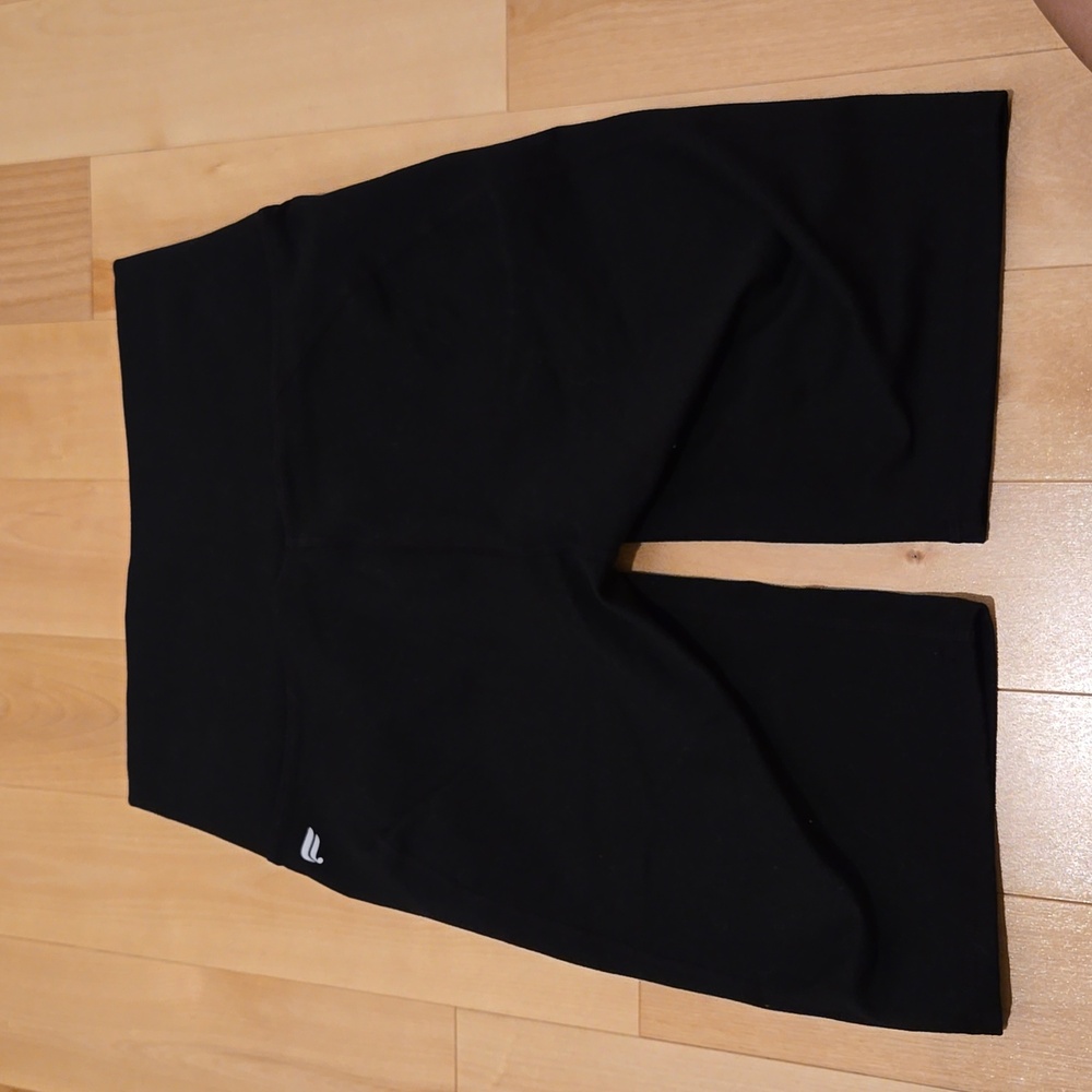 Biker shorts